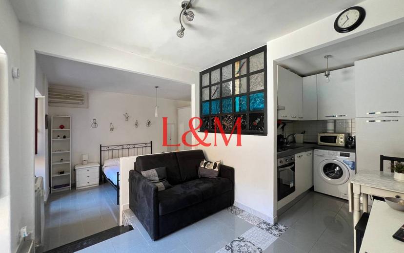 Loft via Cesena, Re di Roma, Roma — foto 5 di 18