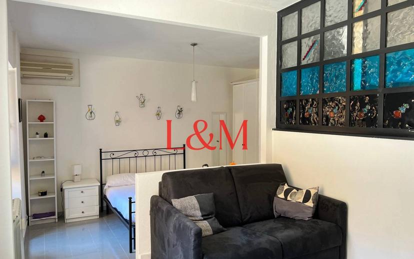 Loft via Cesena, Re di Roma, Roma — foto 10 di 18