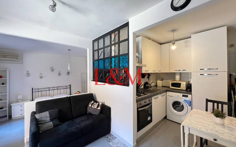 Loft via Cesena, Re di Roma, Roma — foto 15 di 18