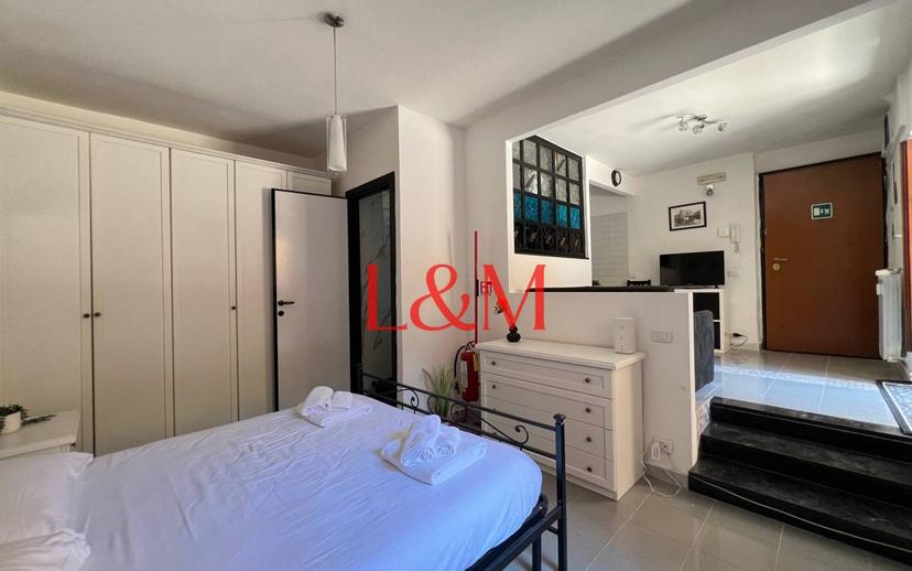 Loft via Cesena, Re di Roma, Roma — foto 16 di 18