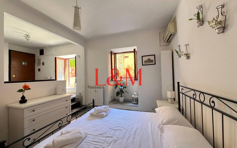 Loft via Cesena, Re di Roma, Roma — foto 14 di 18
