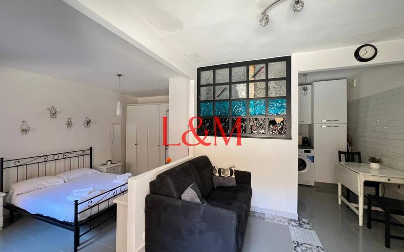 Loft via Cesena, Re di Roma, Roma — foto 17 di 18