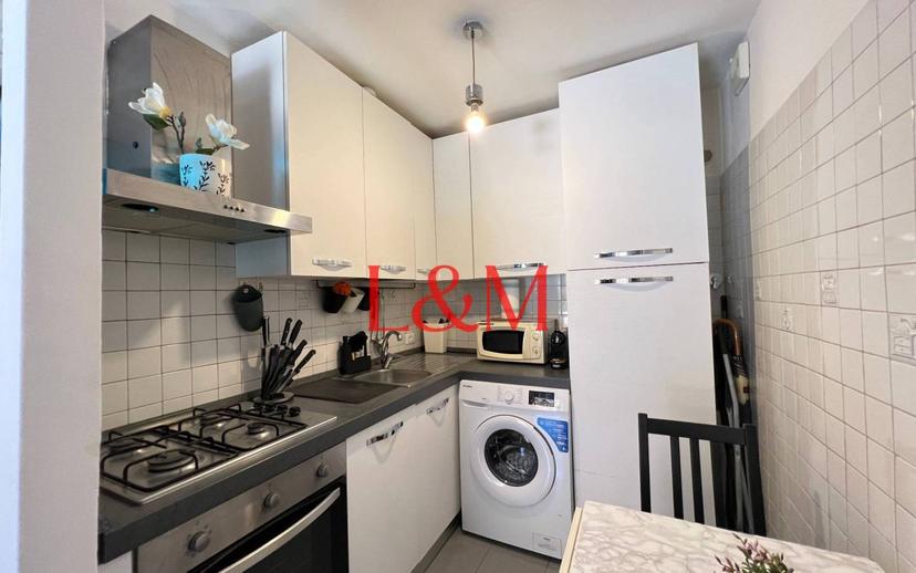 Loft via Cesena, Re di Roma, Roma — foto 7 di 18