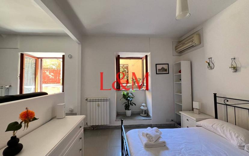Loft via Cesena, Re di Roma, Roma — foto 18 di 18