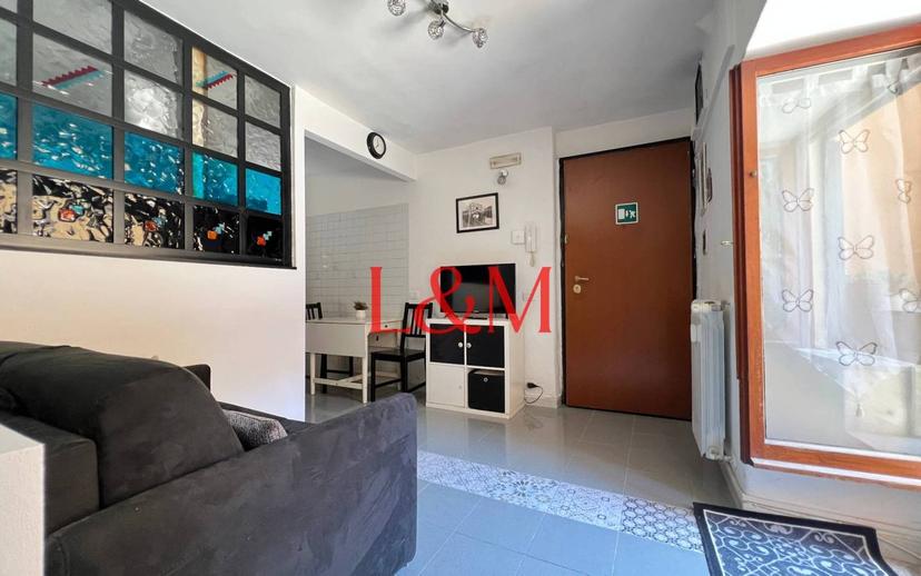 Loft via Cesena, Re di Roma, Roma — foto 3 di 18