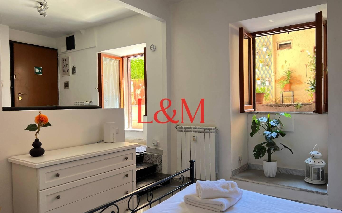 Loft via Cesena, Re di Roma, Roma