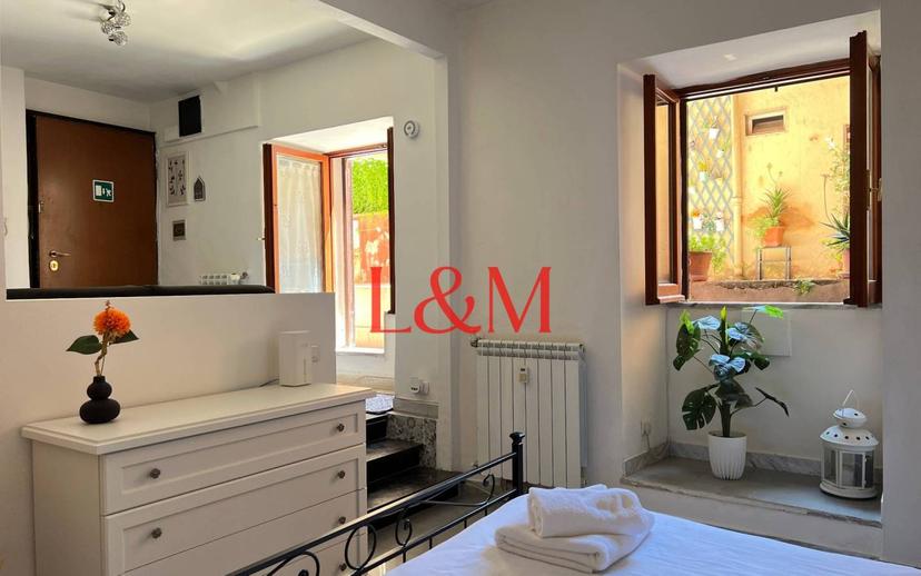 Loft via Cesena, Re di Roma, Roma