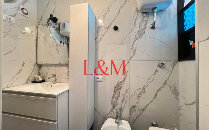 Loft via Cesena, Re di Roma, Roma — foto 2 di 18