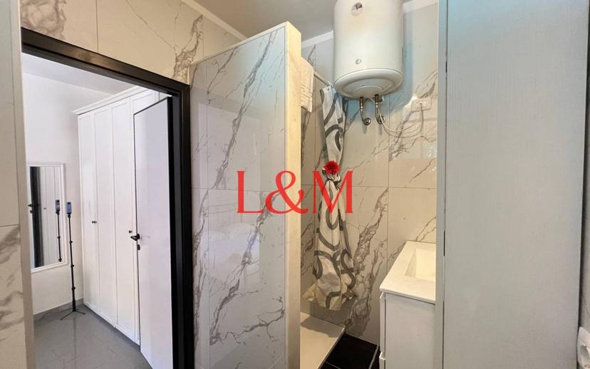 Loft via Cesena, Re di Roma, Roma — foto 12 di 18