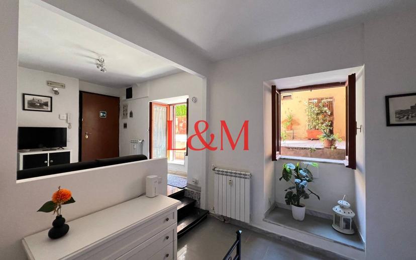Loft via Cesena, Re di Roma, Roma — foto 4 di 18