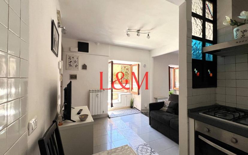 Loft via Cesena, Re di Roma, Roma — foto 9 di 18