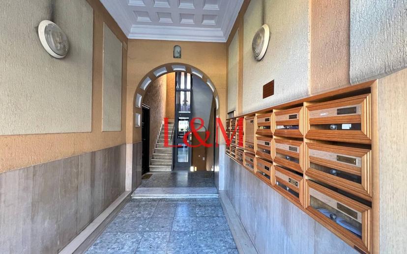 Loft via Cesena, Re di Roma, Roma — foto 6 di 18