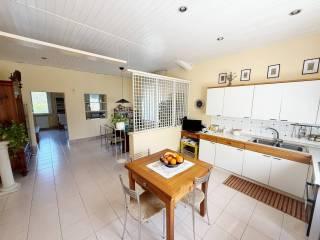 Villa unifamiliare via Reale 135, Glorie, Bagnacavallo — foto 19 di 24