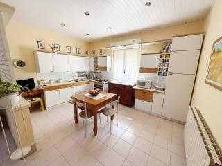 Villa unifamiliare via Reale 135, Glorie, Bagnacavallo — foto 21 di 24