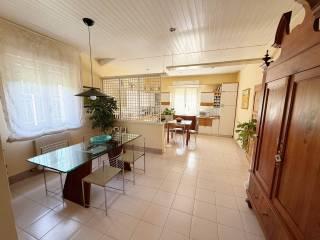Villa unifamiliare via Reale 135, Glorie, Bagnacavallo — foto 24 di 24