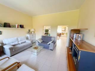 Villa unifamiliare via Reale 135, Glorie, Bagnacavallo — foto 5 di 24