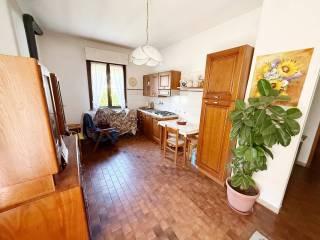 Villa unifamiliare via Reale 135, Glorie, Bagnacavallo — foto 13 di 24