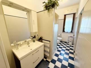 Villa unifamiliare via Reale 135, Glorie, Bagnacavallo — foto 11 di 24