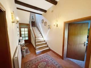 Villa unifamiliare via Reale 135, Glorie, Bagnacavallo — foto 23 di 24