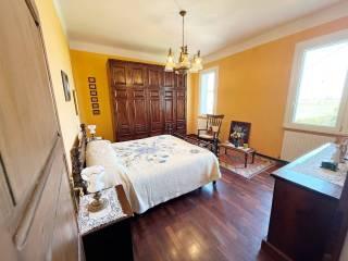 Villa unifamiliare via Reale 135, Glorie, Bagnacavallo — foto 17 di 24