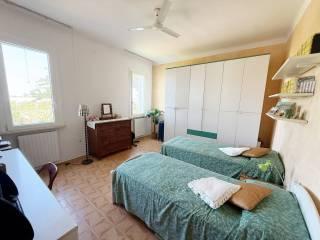 Villa unifamiliare via Reale 135, Glorie, Bagnacavallo — foto 22 di 24