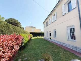 Villa unifamiliare via Reale 135, Glorie, Bagnacavallo — foto 2 di 24