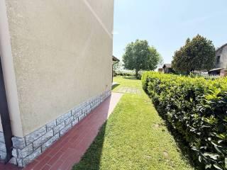 Villa unifamiliare via Reale 135, Glorie, Bagnacavallo — foto 8 di 24