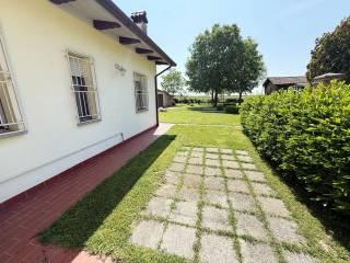 Villa unifamiliare via Reale 135, Glorie, Bagnacavallo — foto 6 di 24