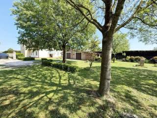 Villa unifamiliare via Reale 135, Glorie, Bagnacavallo — foto 4 di 24