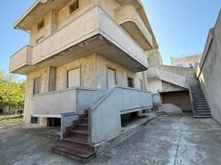 Terratetto plurifamiliare via San Martino, Selargius — foto 13 di 17