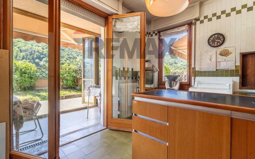 Attico viale Varallo 157, Centro, Borgosesia — foto 16 di 83
