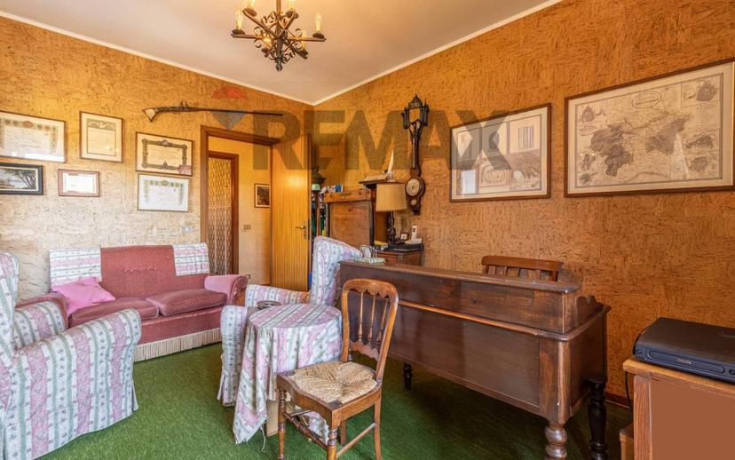 Attico viale Varallo 157, Centro, Borgosesia — foto 44 di 83