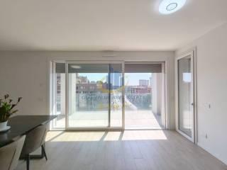 Trilocale via Francesco Gonin 11, Giambellino, Milano