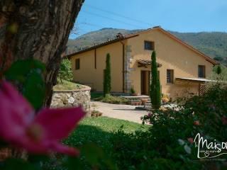 Casa colonica via di Sofignano 85, Vaiano — foto 25 di 38