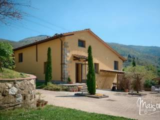 Casa colonica via di Sofignano 85, Vaiano — foto 3 di 38