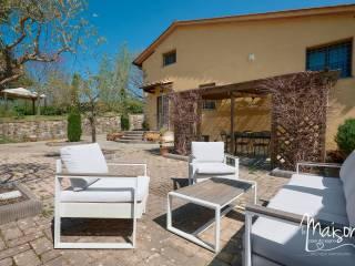 Casa colonica via di Sofignano 85, Vaiano — foto 6 di 38