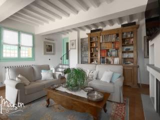 Casa colonica via di Sofignano 85, Vaiano — foto 29 di 38