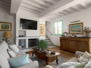 Casa colonica via di Sofignano 85, Vaiano — foto 17 di 38