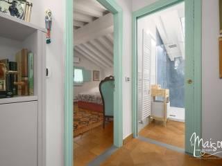 Casa colonica via di Sofignano 85, Vaiano — foto 26 di 38