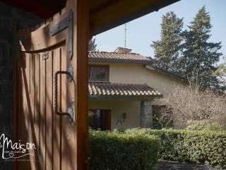 Villa bifamiliare via del Villaggio 41, Montemurlo — foto 24 di 42