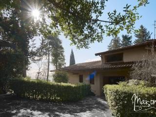 Villa bifamiliare via del Villaggio 41, Montemurlo — foto 36 di 42