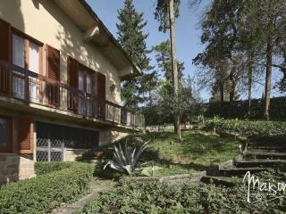 Villa bifamiliare via del Villaggio 41, Montemurlo — foto 4 di 42