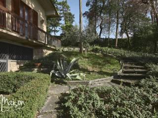 Villa bifamiliare via del Villaggio 41, Montemurlo — foto 8 di 42