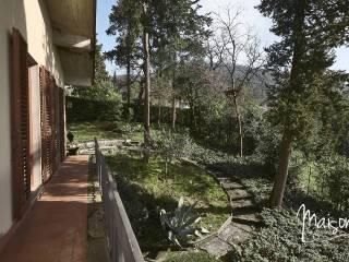 Villa bifamiliare via del Villaggio 41, Montemurlo — foto 3 di 42