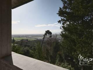 Villa bifamiliare via del Villaggio 41, Montemurlo — foto 9 di 42