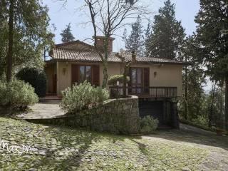 Villa bifamiliare via del Villaggio 41, Montemurlo — foto 40 di 42