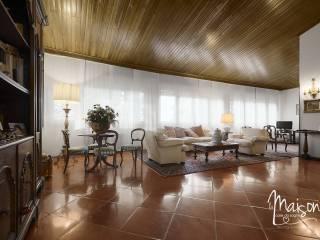 Villa bifamiliare via del Villaggio 41, Montemurlo — foto 37 di 42