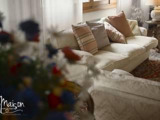 Villa bifamiliare via del Villaggio 41, Montemurlo — foto 25 di 42