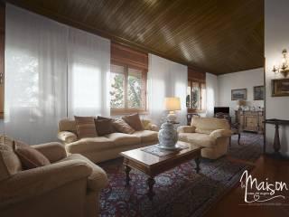 Villa bifamiliare via del Villaggio 41, Montemurlo — foto 31 di 42