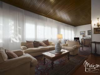 Villa bifamiliare via del Villaggio 41, Montemurlo — foto 42 di 42